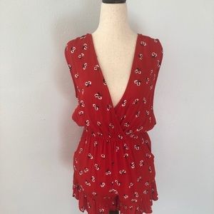Billabong Romper